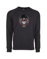 Matawan Skull Crusher - Crewneck Sweatshirt