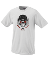 Matawan Skull Crusher - Performance T-Shirt