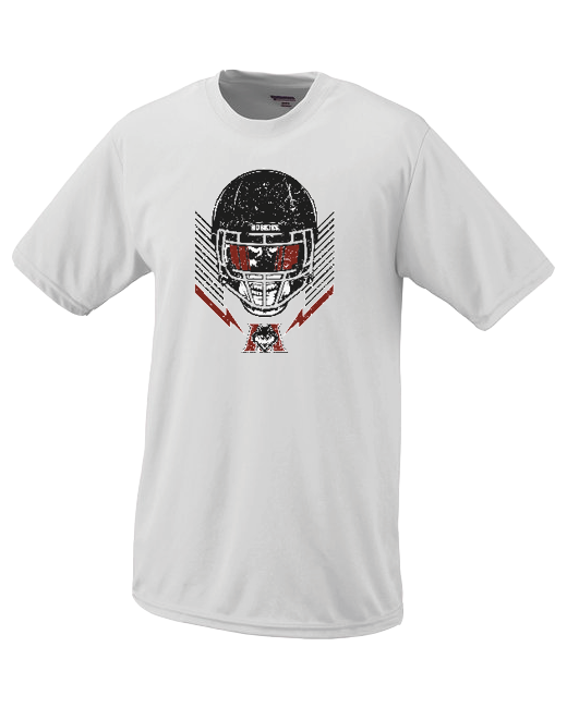 Matawan Skull Crusher - Performance T-Shirt