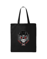 Matawan Skull Crusher - Tote Bag