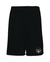 Matawan Skull Crusher - Training Shorts