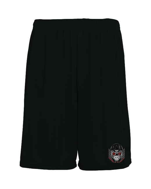 Matawan Skull Crusher - Training Shorts