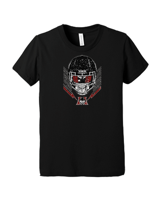 Matawan Skull Crusher - Youth T-Shirt