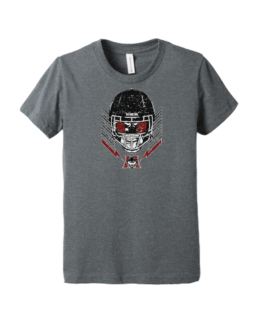 Matawan Skull Crusher - Youth T-Shirt