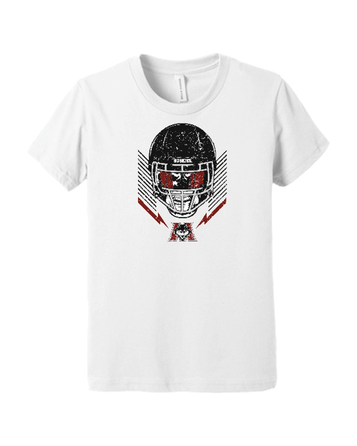 Matawan Skull Crusher - Youth T-Shirt
