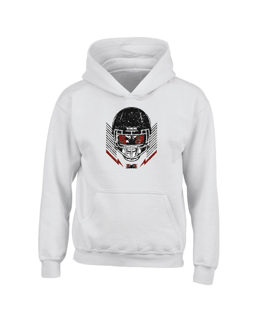 Matawan Skull Crusher - Youth Hoodie