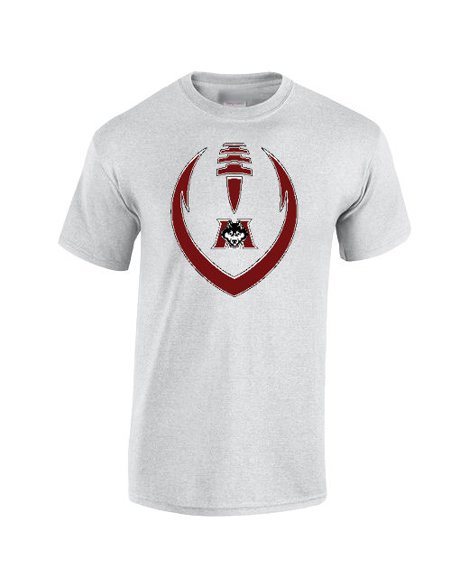 Matawan Full Football - Cotton T-Shirt