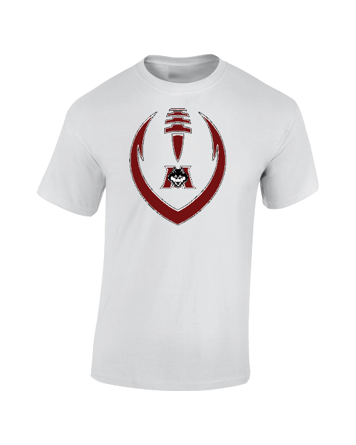 Matawan Full Football - Cotton T-Shirt