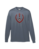 Matawan Full Football - Performance Long Sleeve Shirt