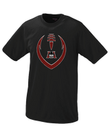 Matawan Full Football - Performance T-Shirt