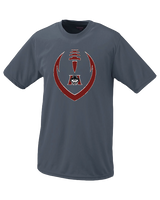 Matawan Full Football - Performance T-Shirt