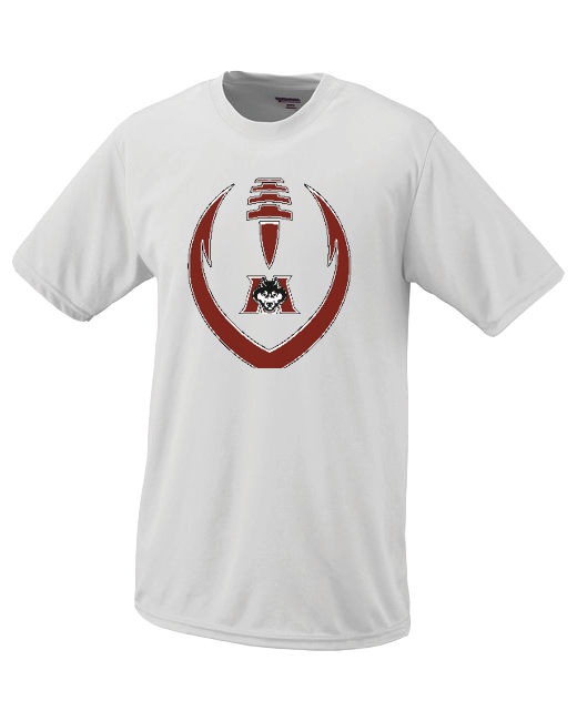 Matawan Full Football - Performance T-Shirt