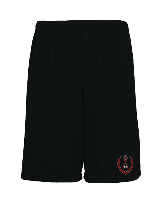 Matawan Full Football - Training Shorts