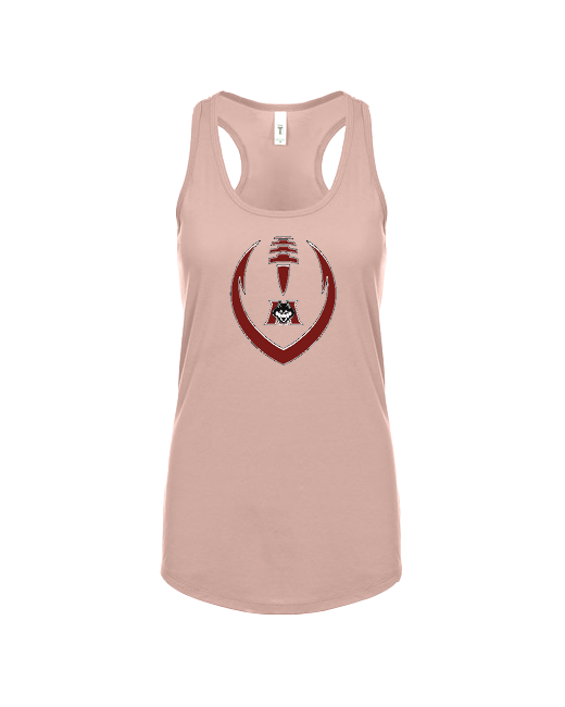 Matawan Whole Football - Women’s Tank Top