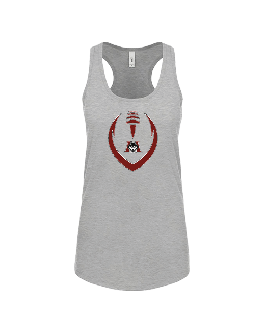 Matawan Whole Football - Women’s Tank Top