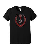 Matawan Full Football - Youth T-Shirt