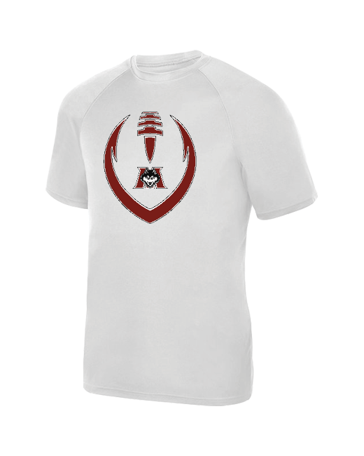 Matawan Full Football - Youth Performance T-Shirt