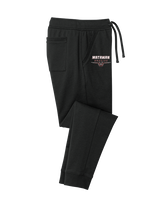 Matawan HS Football Design - Cotton Joggers