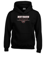 Matawan HS Football Design - Unisex Hoodie