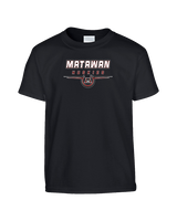 Matawan HS Football Design - Youth Shirt