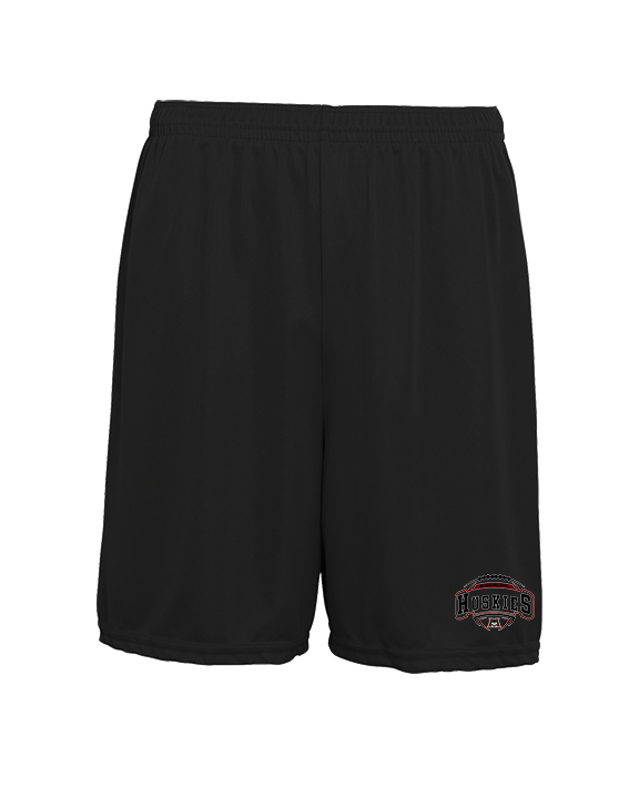 Matawan HS Football Toss - Mens 7inch Training Shorts