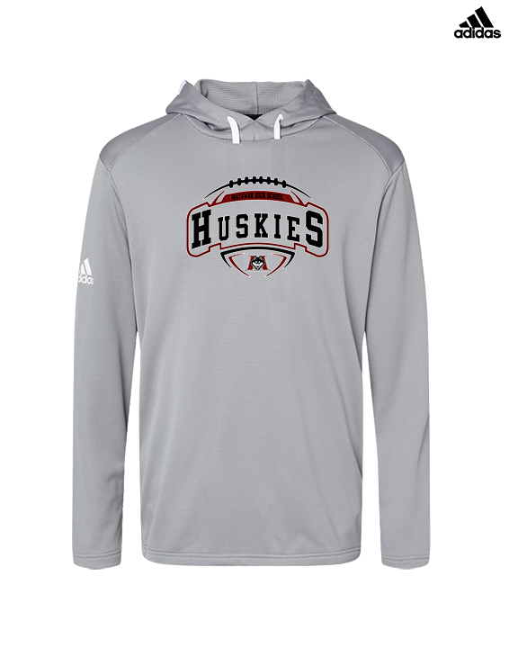 Matawan HS Football Toss - Mens Adidas Hoodie