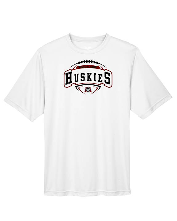 Matawan HS Football Toss - Performance Shirt