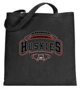 Matawan HS Football Toss - Tote