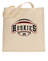 Matawan HS Football Toss - Tote