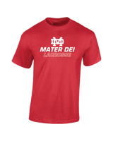 Mater Dei HS Top - Cotton T-Shirt