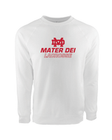 Mater Dei HS Top - Crewneck Sweatshirt