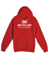 Mater Dei HS Top - Cotton Hoodie