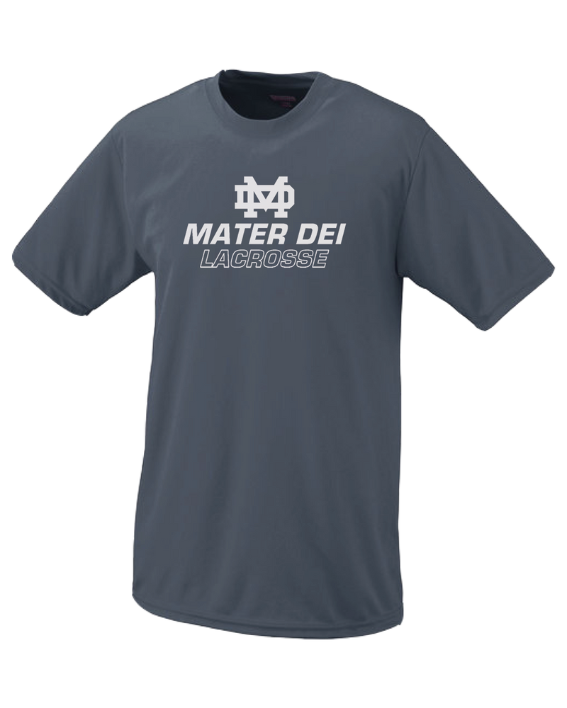 Mater Dei HS Top - Performance T-Shirt