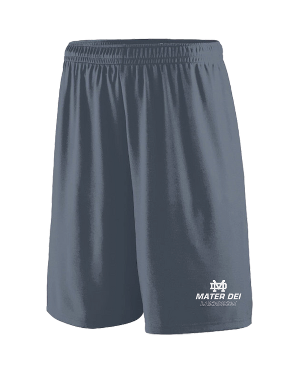 Mater Dei HS Top - Training Short With Pocket