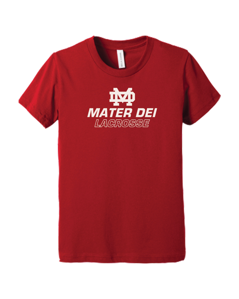 Mater Dei HS Top - Youth T-Shirt