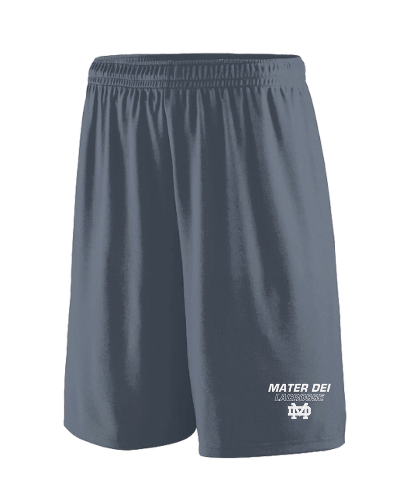 Mater Dei HS Lower - 7" Training Shorts