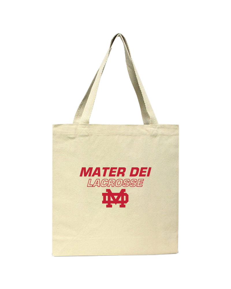 Mater Dei HS Lower - Tote Bag