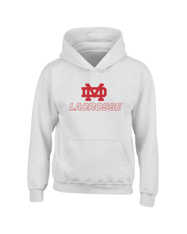 Mater Dei HS Big - Youth Hoodie