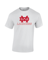 Mater Dei HS Max - Cotton T-Shirt