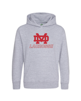 Mater Dei HS Max - Cotton Hoodie