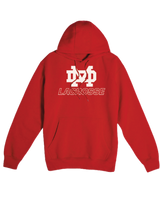 Mater Dei HS Max - Cotton Hoodie