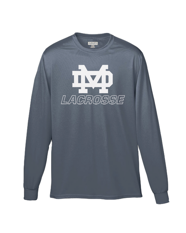 Mater Dei HS Max - Performance Long Sleeve