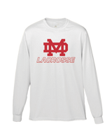 Mater Dei HS Max - Performance Long Sleeve