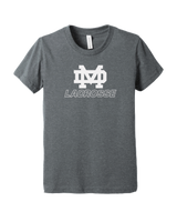 Mater Dei HS Max - Youth T-Shirt