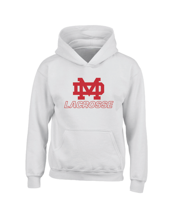 Mater Dei HS Max - Youth Hoodie
