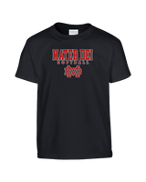 Mater Dei HS Softball Block - Youth Shirt