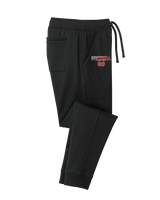 Mater Dei HS Softball Cut - Cotton Joggers