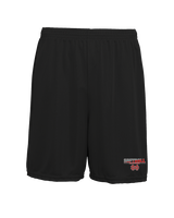 Mater Dei HS Softball Cut - Mens 7inch Training Shorts
