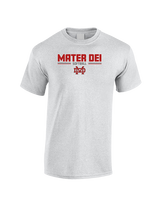Mater Dei HS Softball Keen - Cotton T-Shirt