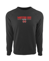 Mater Dei HS Softball Keen - Crewneck Sweatshirt